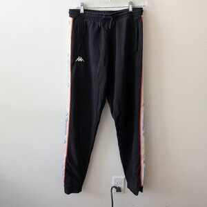 Kappa Sweatpants Size Large